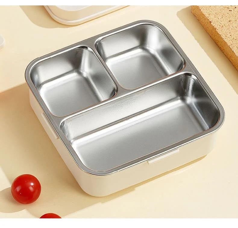 Durable SS insulated kids bento boxes with cheerful chicken characters, featuring multiple compartments and secure clips for school meals.SS insulated kids bento boxes with cheerful chicken characters, featuring multiple compartments and secure clips for school meals. www.usmilke.toys